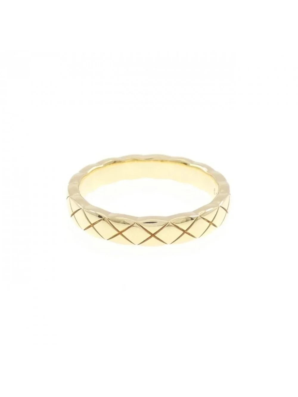 Chanel Coco Crush Mini Ring